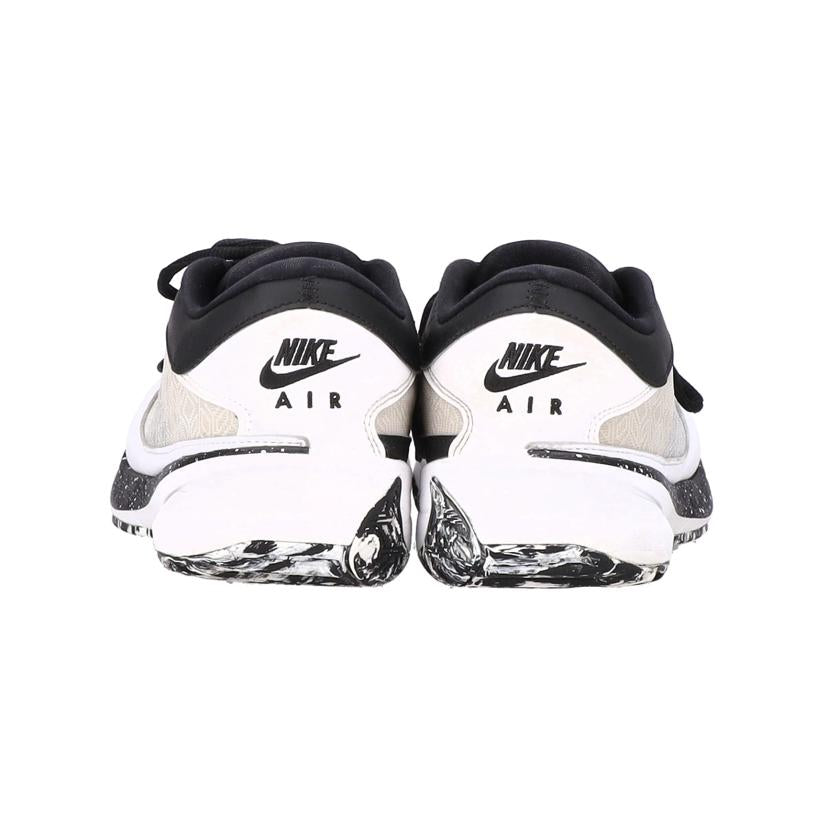 NIKE ナイキ/ZOOM FREAK 5EP/DX4996-101//ABランク/76