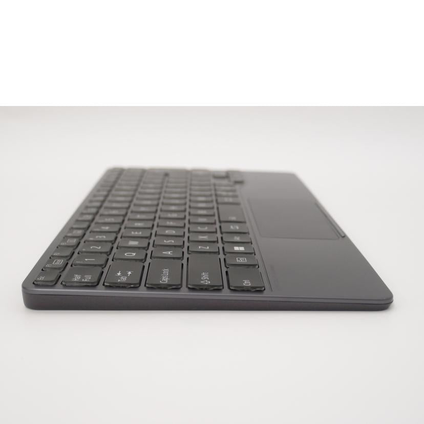 FUJITSU 富士通/LIFEBOOK UH Keyboard/Bluetooth対応コンパクトモバイルキーボード/KL230E//2202326100622/Aランク/69