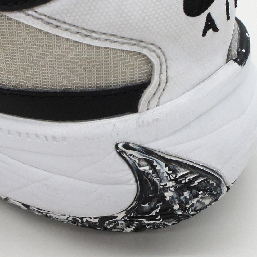 NIKE ナイキ/ZOOM FREAK 5EP/DX4996-101//ABランク/76