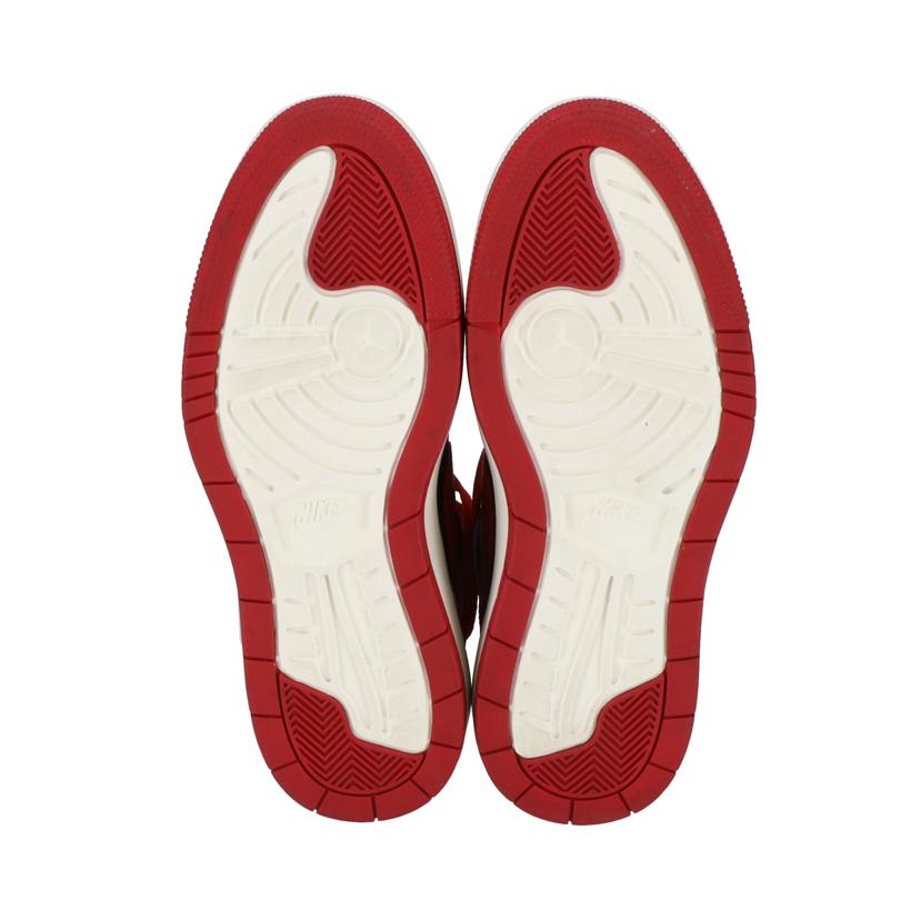 NIKE ナイキ/エアジョーダン1/エレベート1/レディース/DQ1823-006//Aランク/18