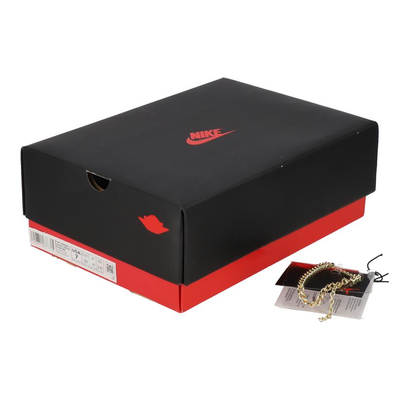 NIKE ナイキ/エアジョーダン1/エレベート1/レディース/DQ1823-006//Aランク/18