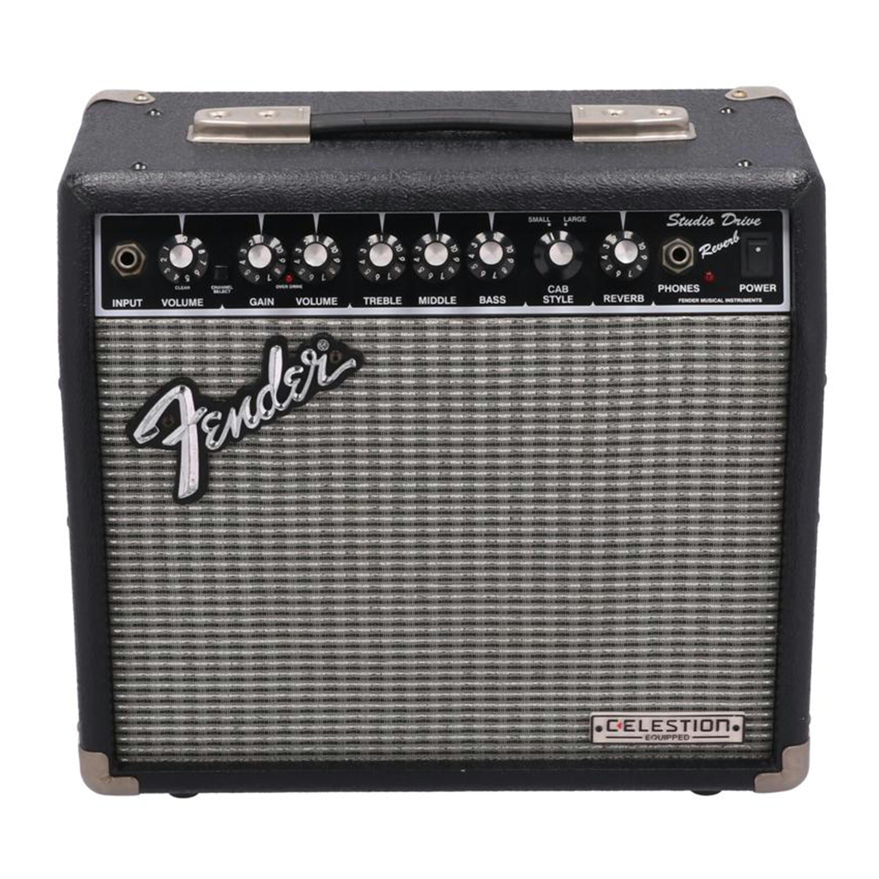 FENDER フェンダー /ギターアンプ/SDR-15CE//005701/Bランク/05