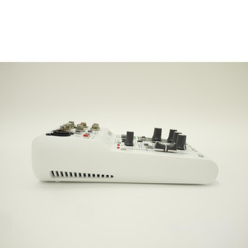 YAMAHA ヤマハ/ウェブキャスティングミキサー/AG03//21YCAP04592/ABランク/69