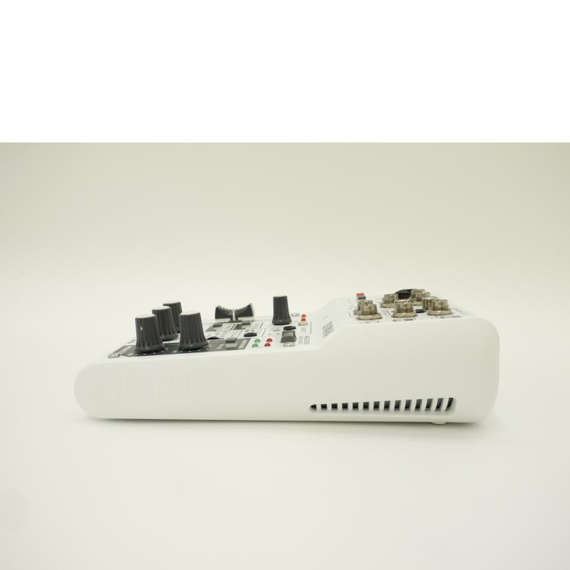 YAMAHA ヤマハ/ウェブキャスティングミキサー/AG03//21YCAP04592/ABランク/69