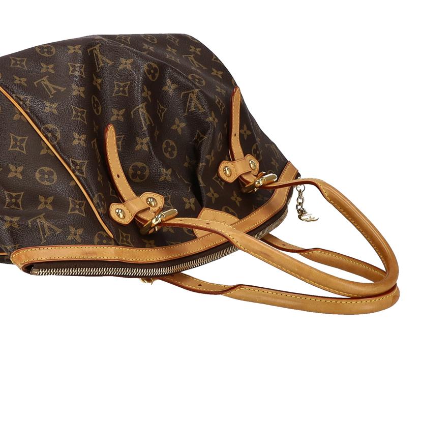 LOUIS VUITTON ルイ・ヴィトン/ティヴォリGM/モノグラム/M40144//SP0***/ABランク/18