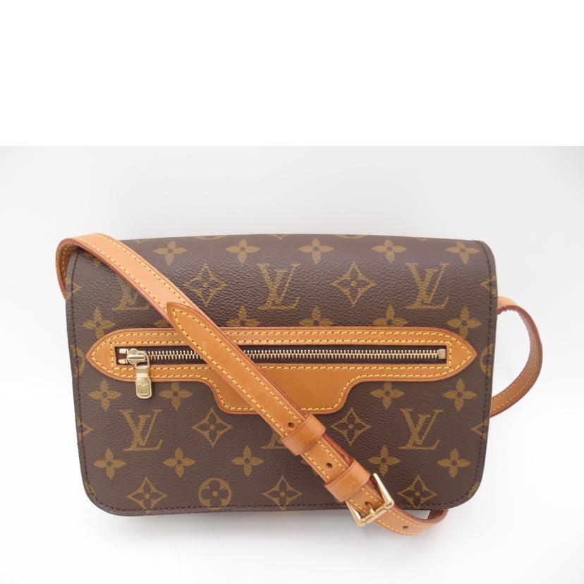 LOUIS VUITTON ルイヴィトン /サンジェルマン24/モノグラム//NO8***/Aランク/69