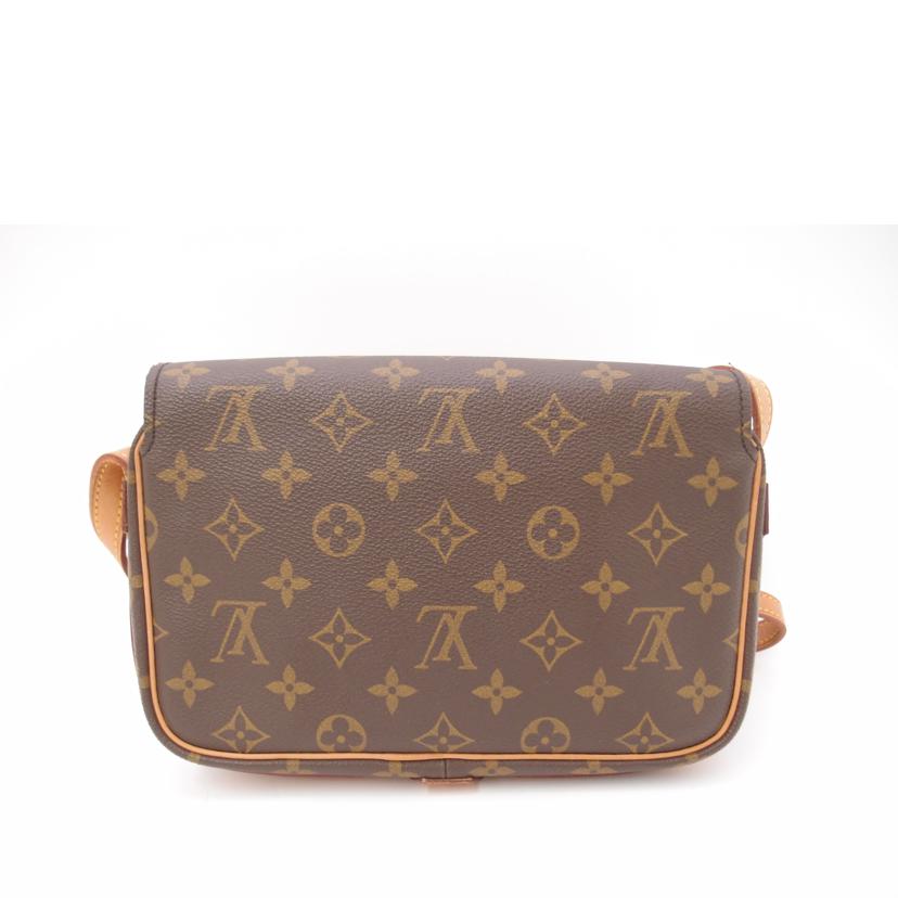 LOUIS VUITTON ルイヴィトン /サンジェルマン24/モノグラム//NO8***/Aランク/69