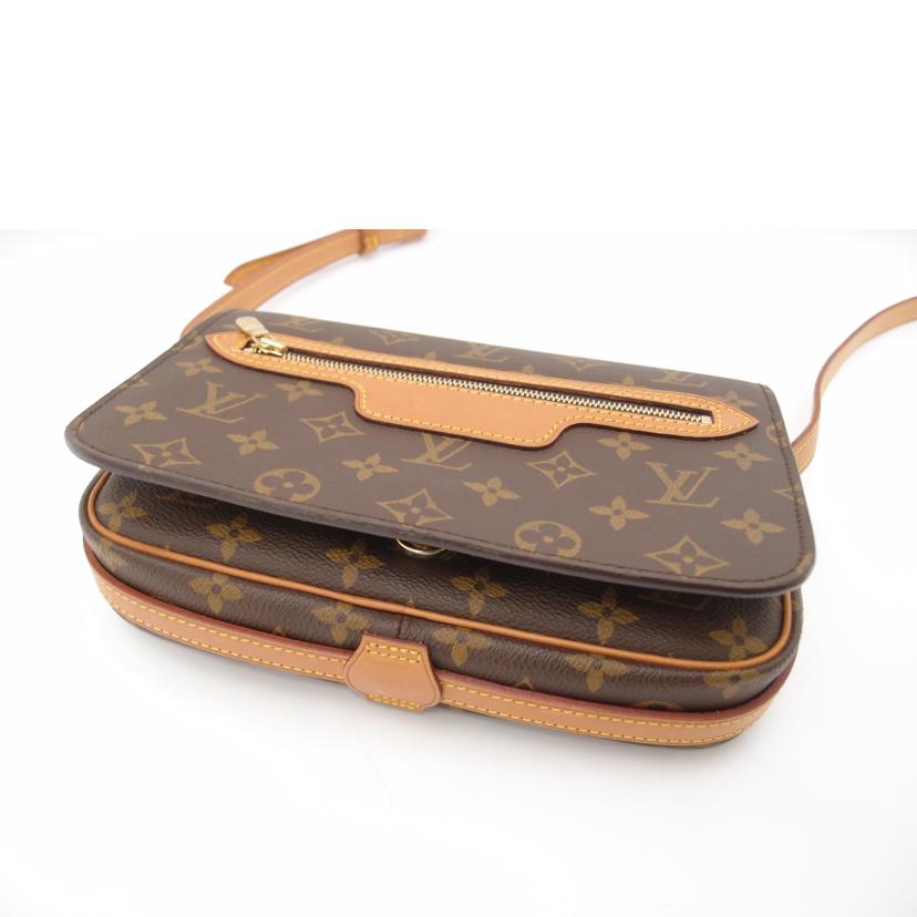 LOUIS VUITTON ルイヴィトン /サンジェルマン24/モノグラム//NO8***/Aランク/69