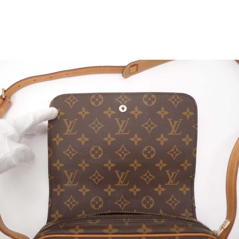 LOUIS VUITTON ルイヴィトン /サンジェルマン24/モノグラム//NO8***/Aランク/69