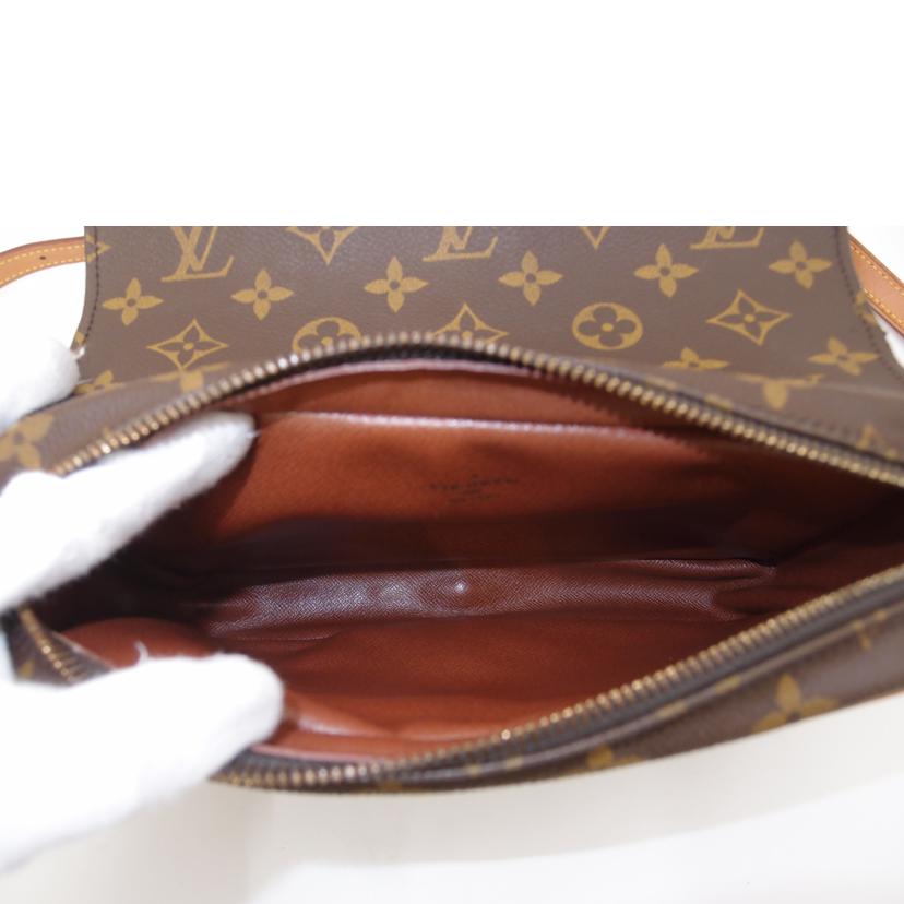 LOUIS VUITTON ルイヴィトン /サンジェルマン24/モノグラム//NO8***/Aランク/69