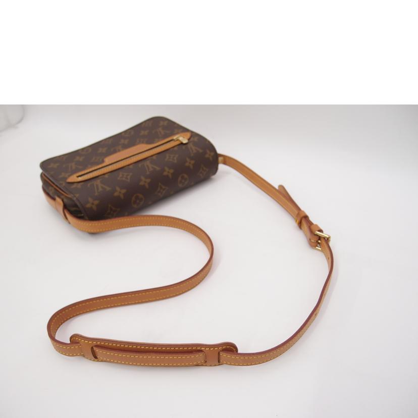 LOUIS VUITTON ルイヴィトン /サンジェルマン24/モノグラム//NO8***/Aランク/69