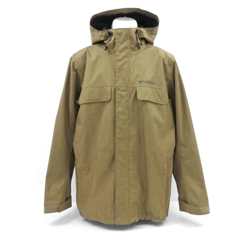 Columbia コロンビア/バガブーカジュアル インターチェンジ /218WE1162//ABランク/77