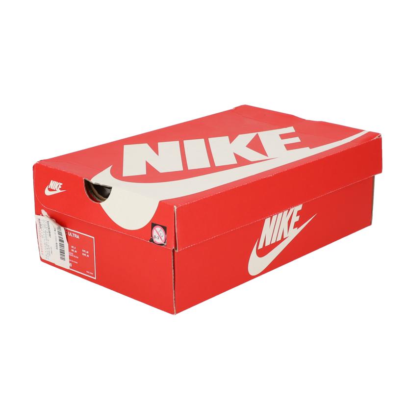 NIKE ナイキ/ナイキ/エアモックウルトラ/白/862440-100//202144648/ABランク/06