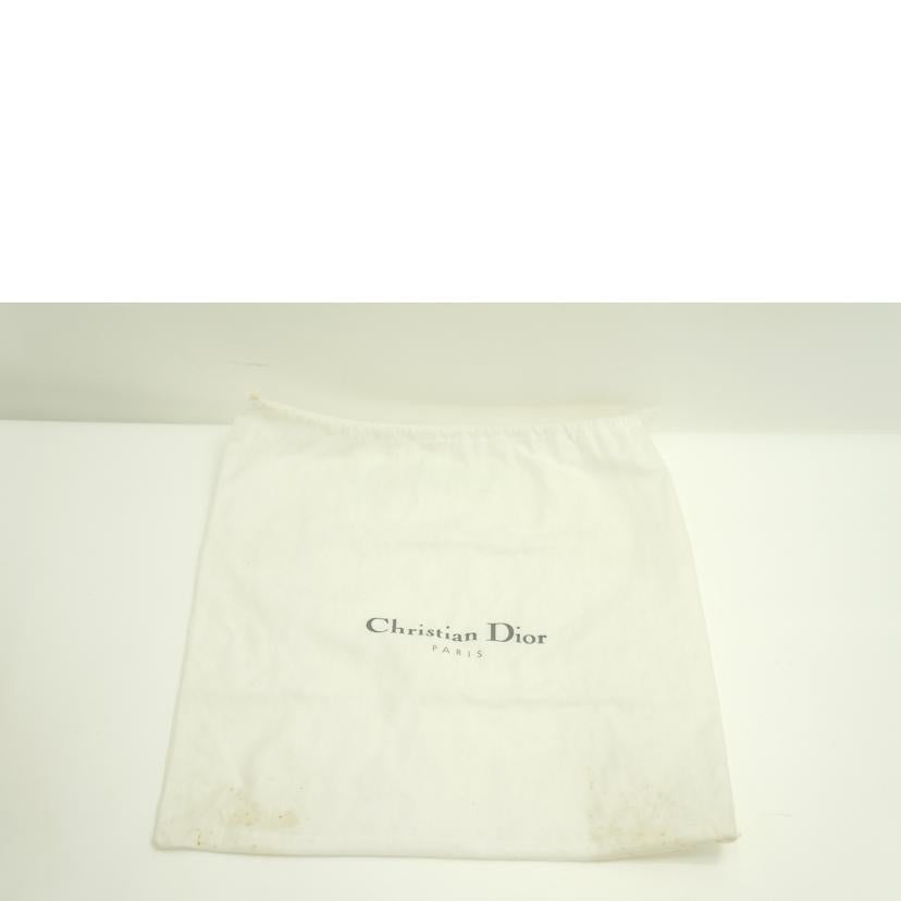 Dior ディオール/レディディオール カナージュトート2WAY/ベージュ//Aランク/75