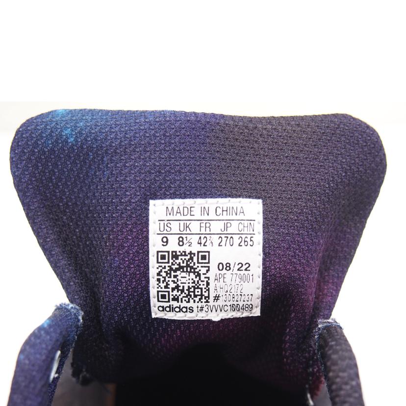 adidas アディダス/adidas STANSMITH×Disney/HQ2172//-/Sランク/71