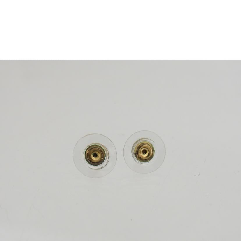 CHANEL シャネル/クローバー/ココマークピアス/ゴールド//03P/ABランク/18