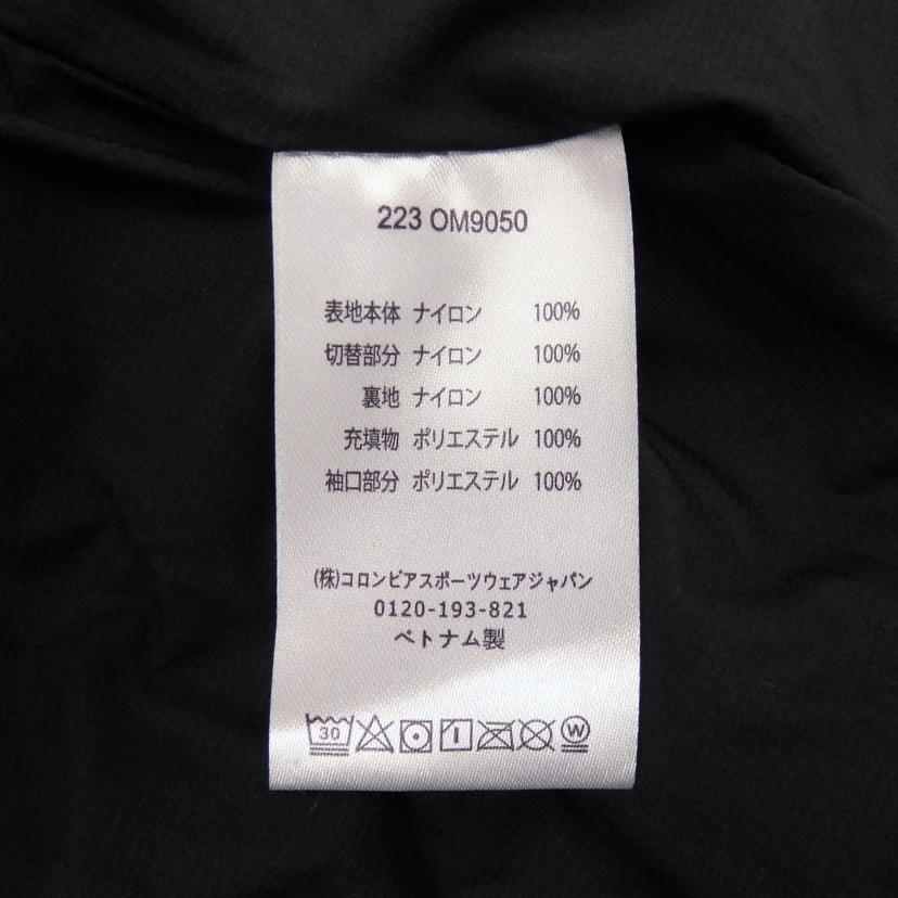 MOUNTAIN HARD WEAR マウンテンハードウェア/コア ステイシスフーディー /223OM9050//ABランク/77