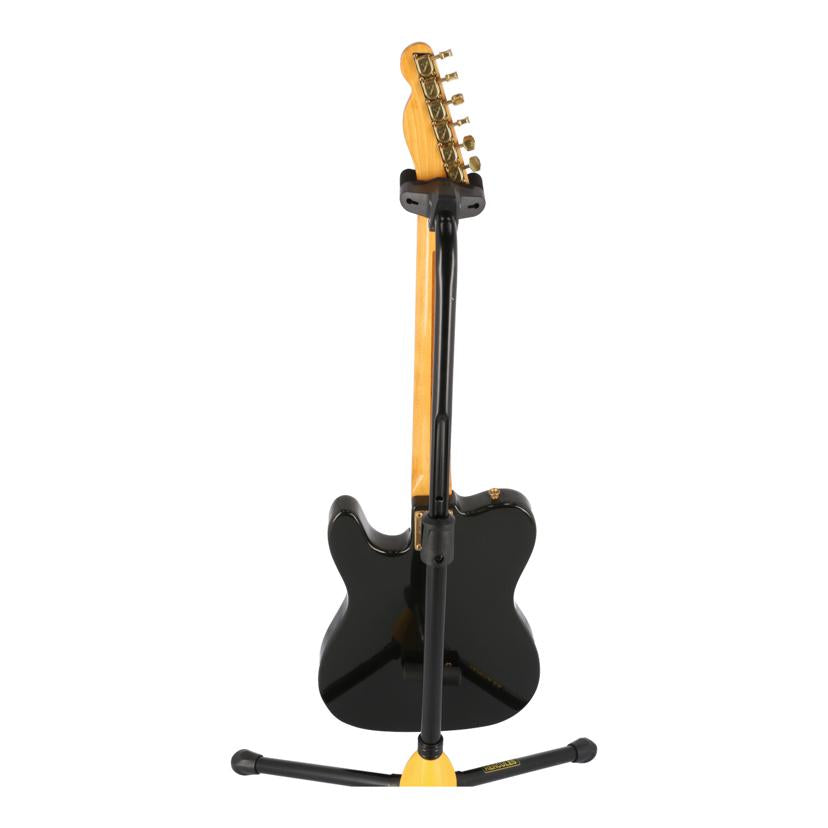 FENDER USA フェンダー /エレキギター(ビンテージ)/Collectors Edition Black & Gold Telecaster '81//CE11601/Cランク/07