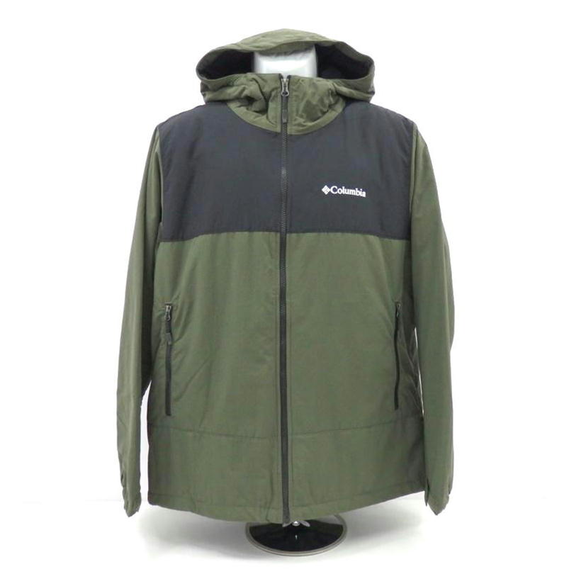 Columbia コロンビア/ラビリンスキャニオン2 ジャケット /223WE8771//Aランク/77