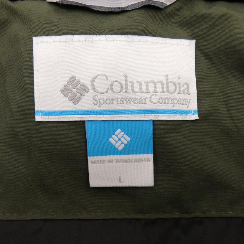 Columbia コロンビア/ラビリンスキャニオン2 ジャケット /223WE8771//Aランク/77