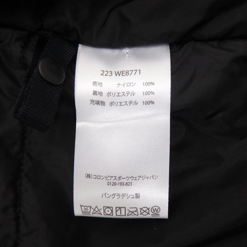 Columbia コロンビア/ラビリンスキャニオン2 ジャケット /223WE8771//Aランク/77