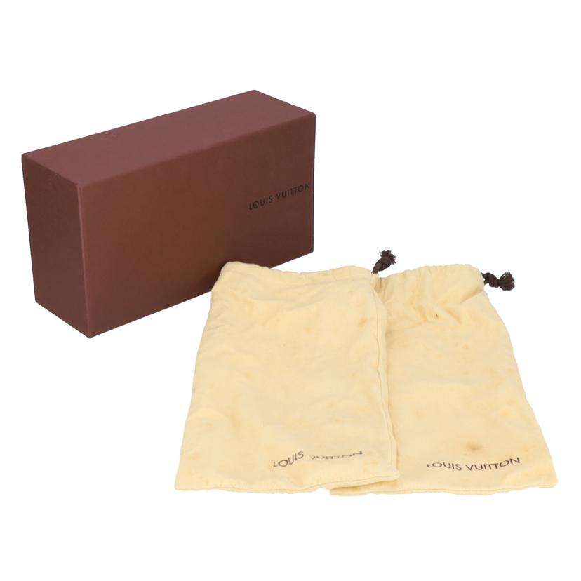 LV ルイヴィトン/ハラコサンダル//BCランク/85