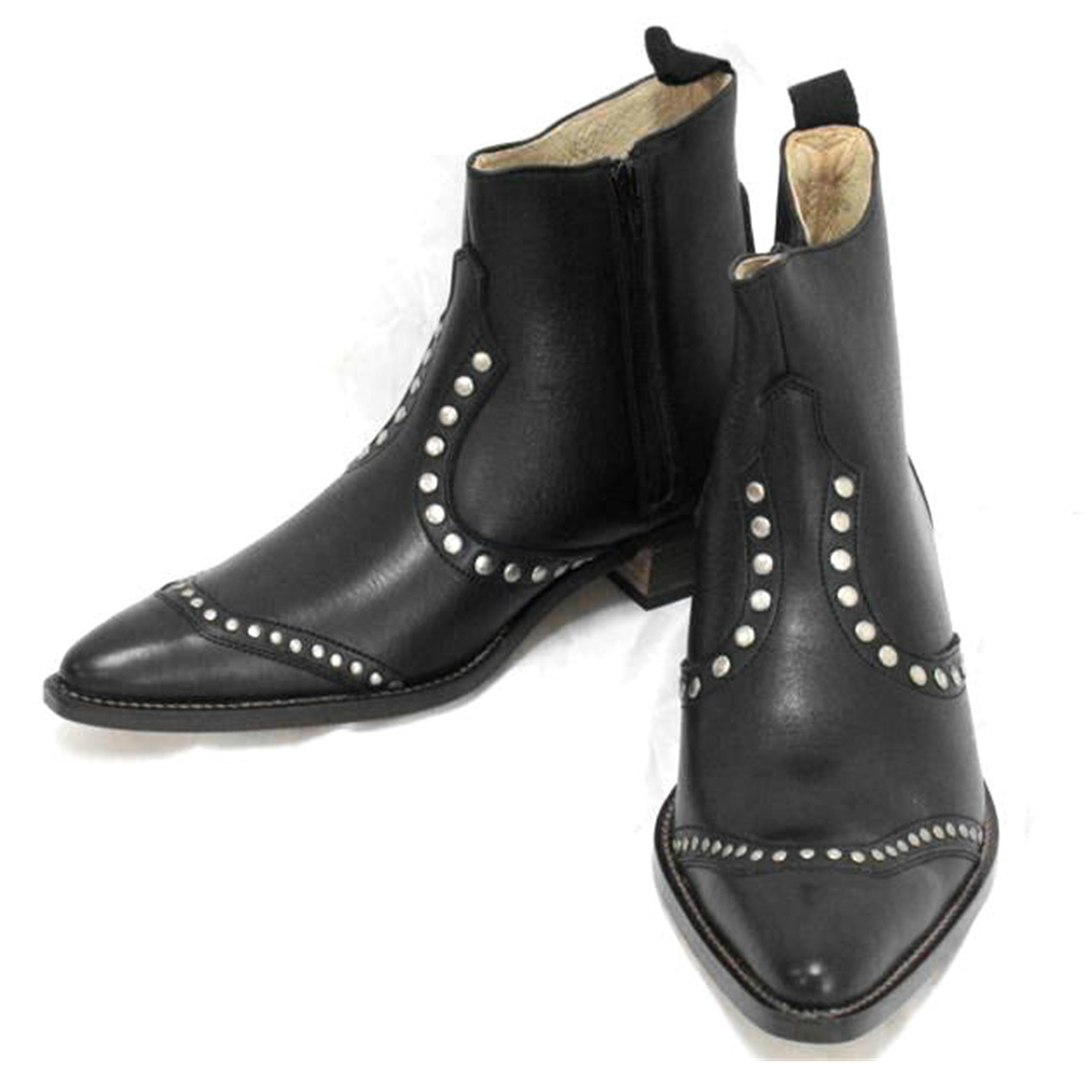 TRAKAR’S/メンズウエスタントラッカーズブーツ/14309//Sランク/63