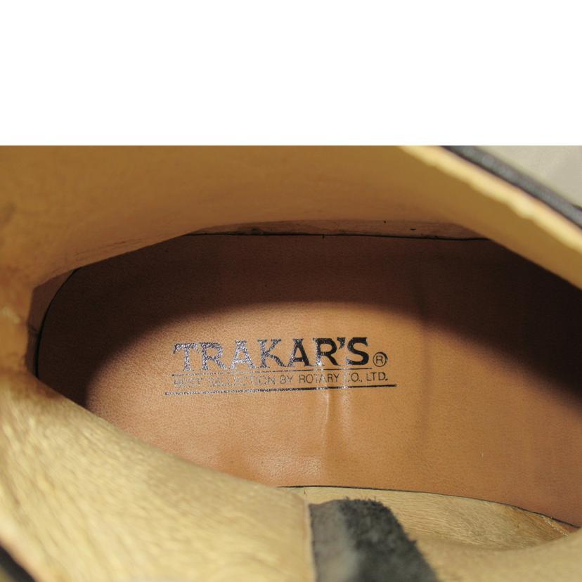 TRAKAR’S/メンズウエスタントラッカーズブーツ/14309//Sランク/63