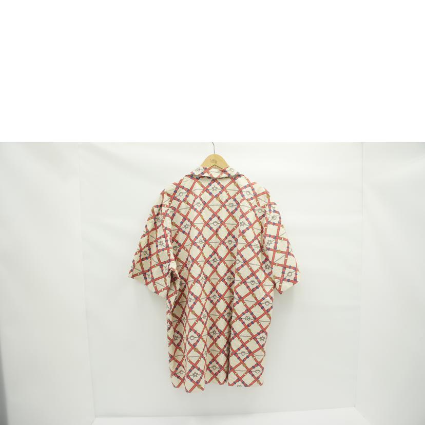 GUCCI グッチ/GUCCI 総柄ボウリングシャツ 46//Bランク/67