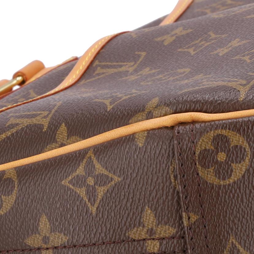 LOUIS VUITTON/トゥルービル/モノグラム/M42228//MI0***/ABランク/22