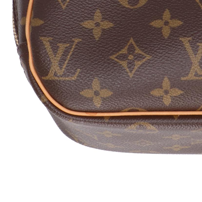 LOUIS VUITTON/トゥルービル/モノグラム/M42228//MI0***/ABランク/22