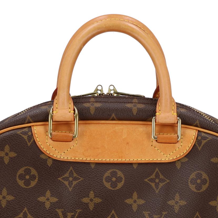 LOUIS VUITTON/トゥルービル/モノグラム/M42228//MI0***/ABランク/22