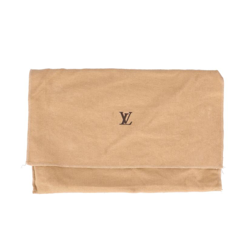 LV ルイ・ヴィトン/旧型ポシェット・アクセソワール/モノグラム/M51980//VI0***/ABランク/18