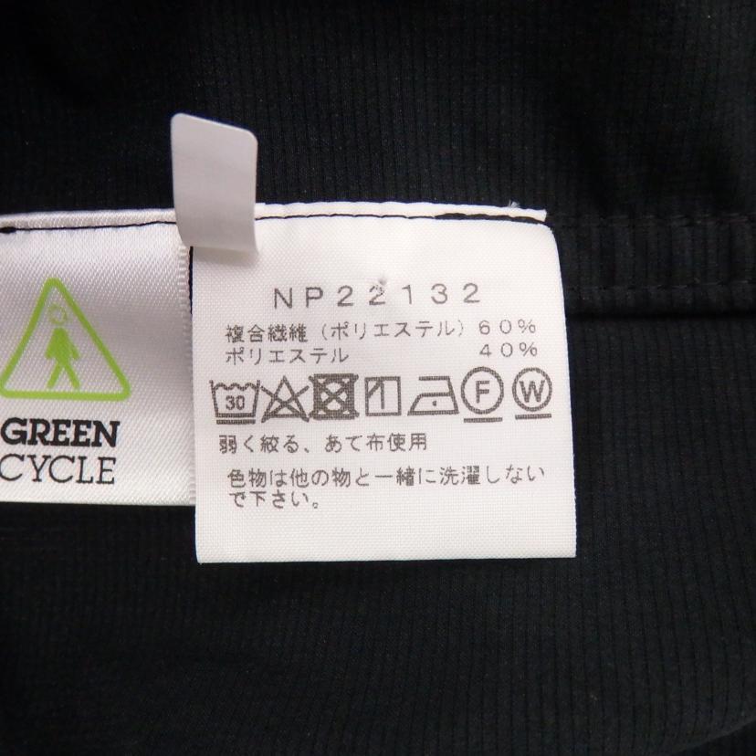THE NORTH FACE ノースフェイス/ビーフリージャケット /NP-22132//Bランク/77
