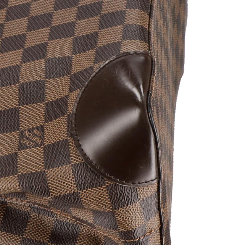 LOUIS VUITTON ルイ・ヴィトン/ハムステッドMM/ダミエ/エベヌ/N51204//TR1***/Aランク/94