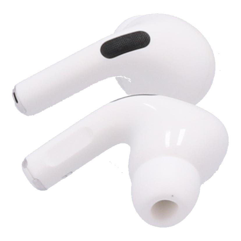 Apple アップル /AirPods Pro 第1世代/MWP22J/A//GX9D1N3HLKKT/Bランク/63