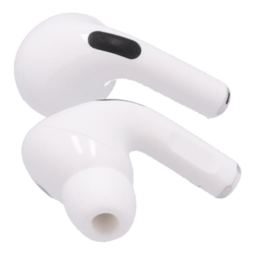 Apple アップル /AirPods Pro 第1世代/MWP22J/A//GX9D1N3HLKKT/Bランク/63