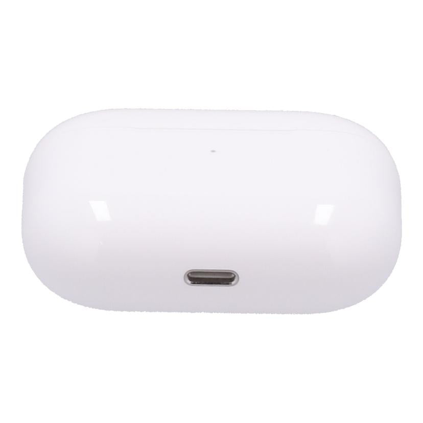 Apple アップル /AirPods Pro 第1世代/MWP22J/A//GX9D1N3HLKKT/Bランク/63