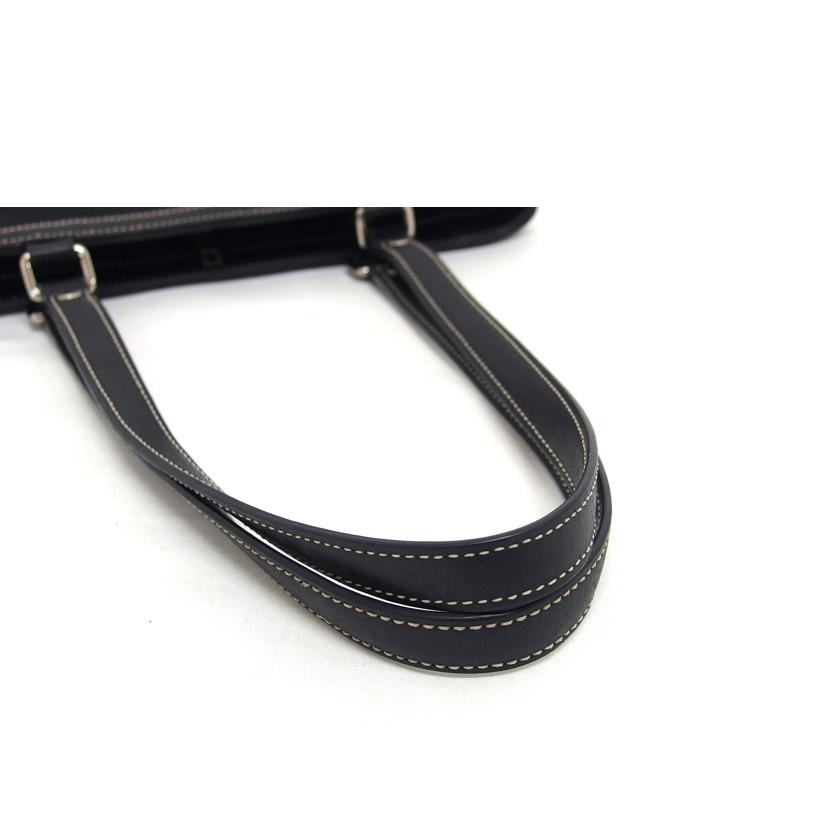 COACH コーチ/シグネチャートートバッグ/ブラック/1464//G05*/ABランク/04