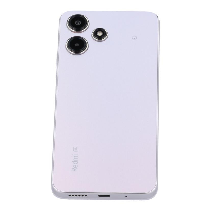 au エイユー/Redmi 12 5G /XIG03 au//6e7b029fdbef/Bランク/20