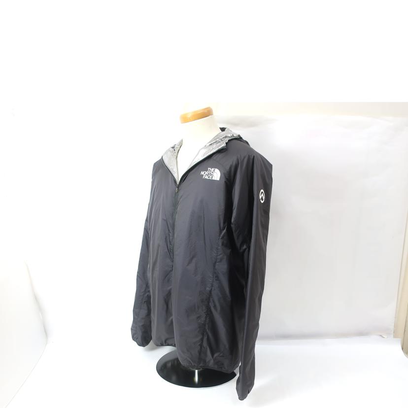THE NORTH FACE ザノースフェイス/ハイブリットアブレイザーフーディー XLサイズ ブラック/NY32472//Aランク/65