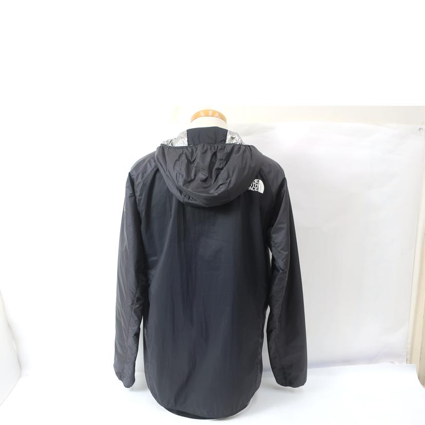 THE NORTH FACE ザノースフェイス/ハイブリットアブレイザーフーディー XLサイズ ブラック/NY32472//Aランク/65