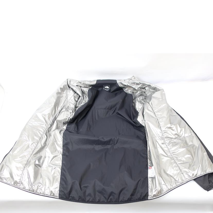 THE NORTH FACE ザノースフェイス/ハイブリットアブレイザーフーディー XLサイズ ブラック/NY32472//Aランク/65