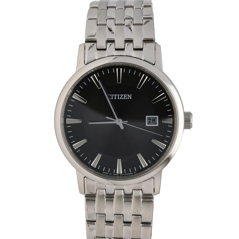 CITIZEN シチズン/シチズン/ソーラークォーツ腕時計/E111-005XB02//412******/Sランク/06