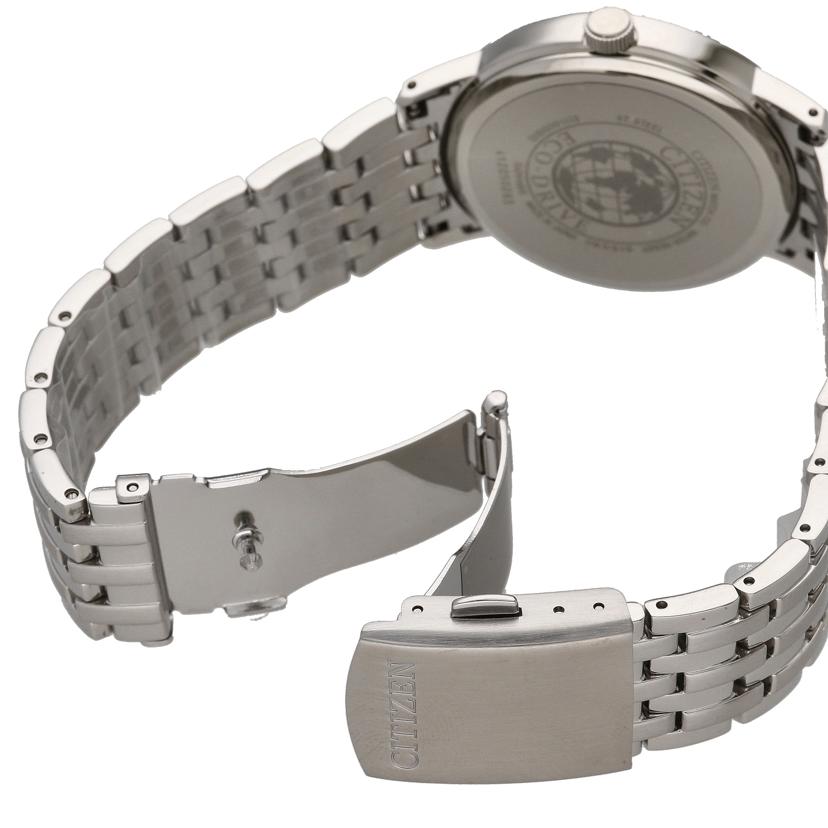 CITIZEN シチズン/シチズン/ソーラークォーツ腕時計/E111-005XB02//412******/Sランク/06