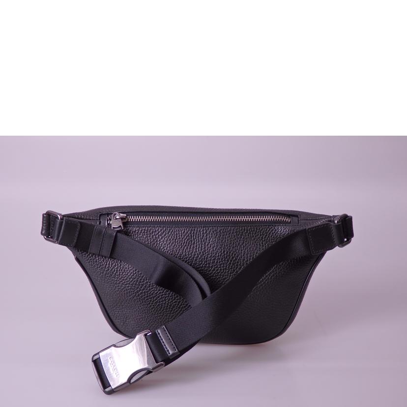 COACH コーチ/ボディバッグ/C1413//B21**/Aランク/76