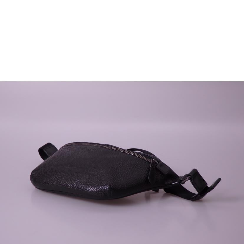 COACH コーチ/ボディバッグ/C1413//B21**/Aランク/76