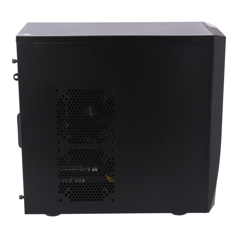 THIRDWAVE DOSPARA ドスパラ /Win11ゲーミングPC/GALLERIA/RT5 Ryzen5 3500//717543-82186/Bランク/67