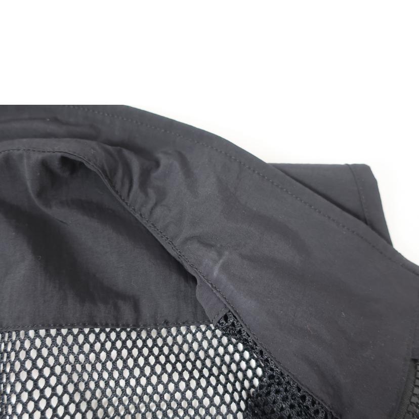 THE NORTH FACE ザノースフェイス/ユーティリティメッシュベスト Mサイズ ブラック/NP22331//ABランク/65