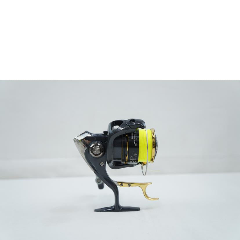 シマノ SHIMANO/スピニングリール/BB-X DESPINA C3000DHG//ABランク/67